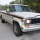 Illustration for article titled Our Jeep J10 Pickup Is Running And Driving, Sort Of